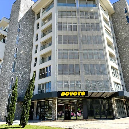 Stan Na Dan Podgorica Apartment Ngoại thất bức ảnh