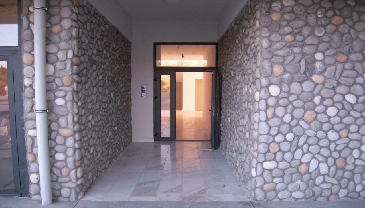 Stan Na Dan Podgorica Apartment Ngoại thất bức ảnh